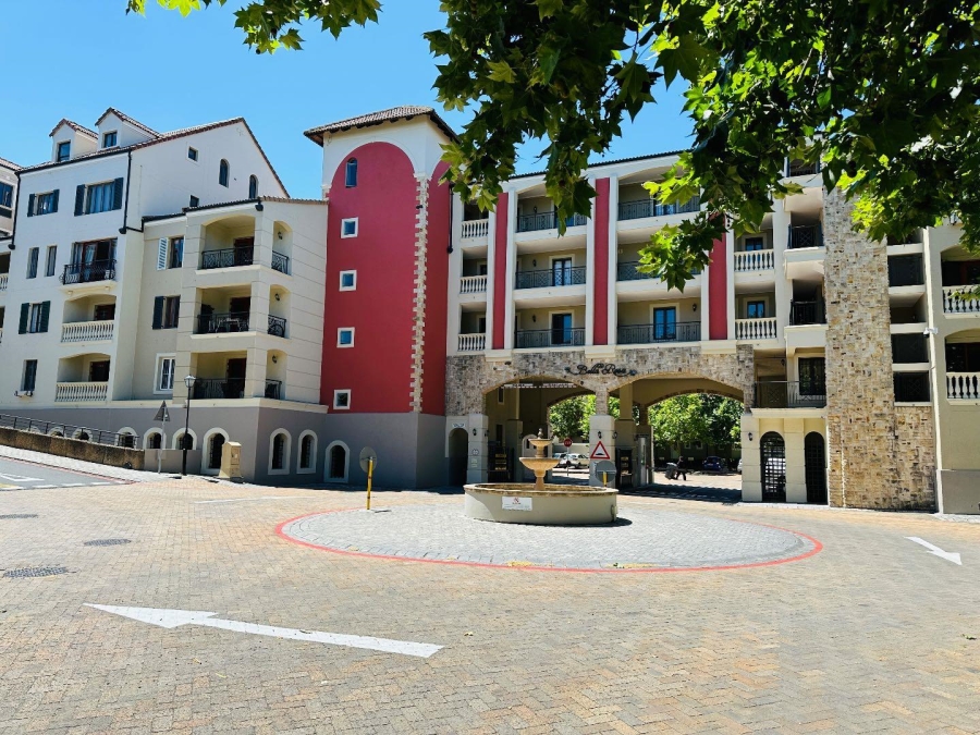 To Let 3 Bedroom Property for Rent in Rosendal Western Cape